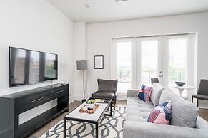 Mint House at The Reserve - Nashville