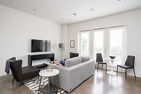 Mint House at The Reserve - Nashville