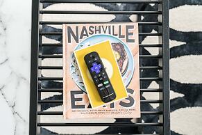 Mint House at The Reserve - Nashville