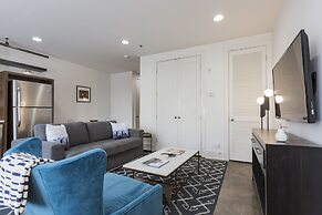 Mint House at The Reserve - Nashville