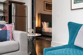 Mint House at The Reserve - Nashville