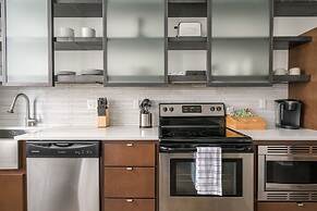 Mint House at The Reserve - Nashville