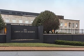 Mint House at The Reserve - Nashville