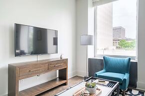 Mint House at The Reserve - Nashville