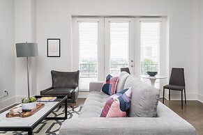 Mint House at The Reserve - Nashville