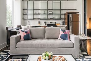 Mint House at The Reserve - Nashville