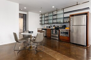 Mint House at The Reserve - Nashville