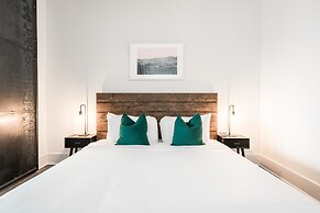 Mint House at The Reserve - Nashville