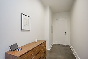 Mint House at The Reserve - Nashville