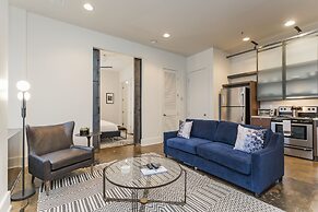 Mint House at The Reserve - Nashville