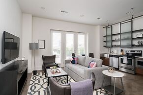 Mint House at The Reserve - Nashville