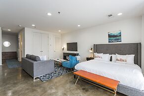 Mint House at The Reserve - Nashville