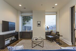 Mint House at The Reserve - Nashville