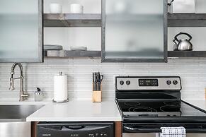 Mint House at The Reserve - Nashville