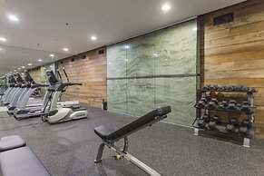 Mint House at The Reserve - Nashville