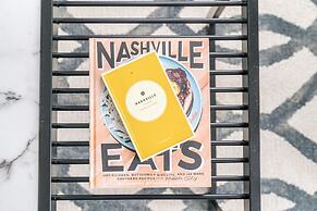 Mint House at The Reserve - Nashville