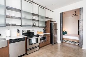 Mint House at The Reserve - Nashville