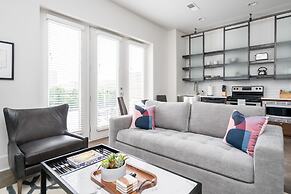 Mint House at The Reserve - Nashville