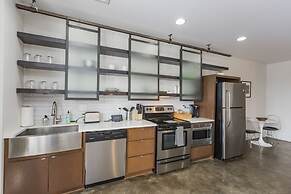 Mint House at The Reserve - Nashville