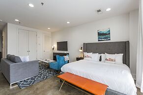 Mint House at The Reserve - Nashville