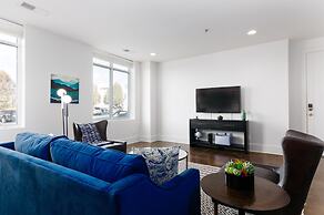 Mint House at The Reserve - Nashville