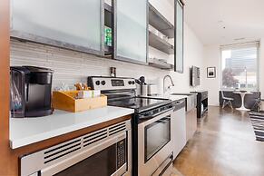 Mint House at The Reserve - Nashville