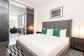 Mint House at The Reserve - Nashville