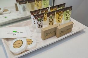 Mint House at The Reserve - Nashville