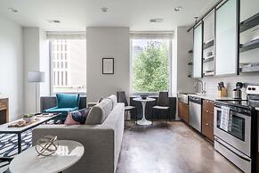 Mint House at The Reserve - Nashville