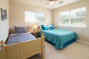 Endless Tranquility Cl1105h 3 Bedroom Home by RedAwning