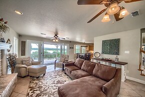 Endless Tranquility Cl1105h 3 Bedroom Home by RedAwning