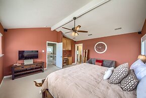 Endless Tranquility Cl1105h 3 Bedroom Home by RedAwning