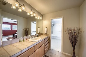 Endless Tranquility Cl1105h 3 Bedroom Home by RedAwning