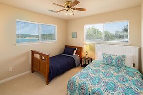 Endless Tranquility Cl1105h 3 Bedroom Home by RedAwning