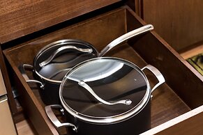 Heaven in Charlotte Furnished Apartments