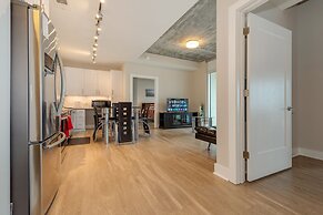 Heaven in Charlotte Furnished Apartments