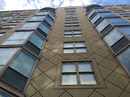 Heaven in Charlotte Furnished Apartments