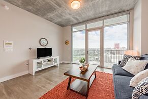 Heaven in Charlotte Furnished Apartments