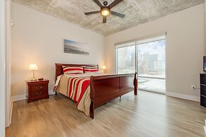 Heaven in Charlotte Furnished Apartments