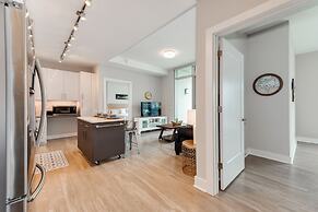 Heaven in Charlotte Furnished Apartments