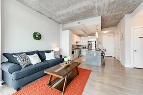 Heaven in Charlotte Furnished Apartments