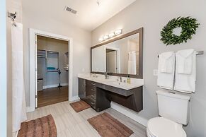 Heaven in Charlotte Furnished Apartments