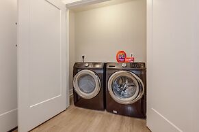 Heaven in Charlotte Furnished Apartments