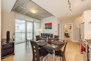 Heaven in Charlotte Furnished Apartments