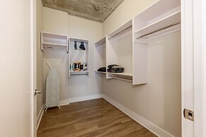 Heaven in Charlotte Furnished Apartments