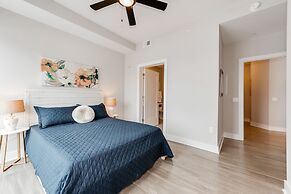 Heaven in Charlotte Furnished Apartments