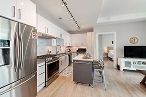 Heaven in Charlotte Furnished Apartments