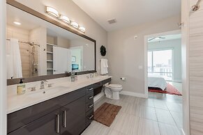 Heaven in Charlotte Furnished Apartments