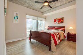 Heaven in Charlotte Furnished Apartments