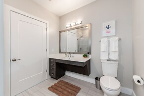 Heaven in Charlotte Furnished Apartments